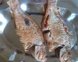 Hình bước làm 3 của món Cá sốt cà chua