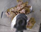 Foto langkah ke 2 dari resep Perkedel ayam.