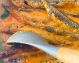 Foto langkah ke 6 dari resep 37. Ikan Pindang Bumbu Rujak.