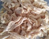 Foto del paso 1 de la receta: Enchiladas de Mole