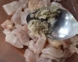 Foto langkah ke 2 dari resep Chicken snithczel stick.
