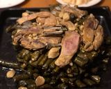 صورة لخطوة 7 من وصفة يبرق (ورق عنب) 😋