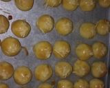 Foto langkah ke 5 dari resep Nastar lebaranku.