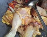 Foto langkah ke 4 dari resep Garang asem tanpa santan.