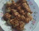Foto langkah ke 8 dari resep Cilok mocom (modal magicom).