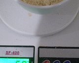 Foto del paso 3 de la receta: Minitortitas de mandarina