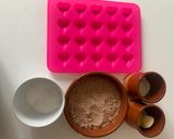Foto del paso 1 de la receta: Nocilla de ColaCao😜