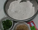 Foto langkah ke 1 dari resep Rarawuan.