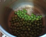 Foto del paso 2 de la receta: Ensalada de arvejas
