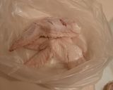 甜酒釀紅燒雞翅的食譜步驟1照片