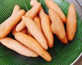 Hình bước làm 3 của món Bánh khoai mỡ