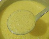 Foto langkah ke 5 dari resep Bika Ambon Mini Bersarang.