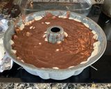Foto del paso 2 de la receta: Chocoflan