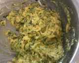 Foto del paso 6 de la receta: Fainá de zapallitos