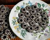 Cara Membuat Blackforest Cookies 6