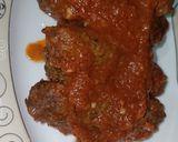 صورة لخطوة 1 من وصفة كفته رز
