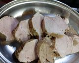 Foto del paso 7 de la receta: Solomillo Estofado