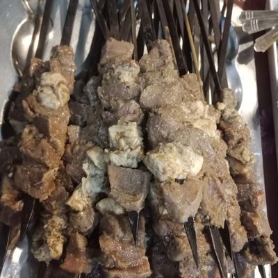 Meksikada dam olish: Hammomdagi jinsiy aloqa