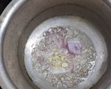 शेवग्याच्या पाल्याचे पिठले (shevgyachya palyache pithale recipes in marathi) रेसिपी स्टेप 2 फोटो 