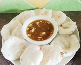 Foto langkah ke 7 dari resep Rujak Cireng.