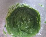 Foto del paso 2 de la receta: Wraps de espinaca