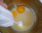 Foto langkah ke 1 dari resep 22. Cream Cheese Sandwich.