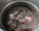Foto langkah ke 1 dari resep Gongso Daging Kambing Khas Semarang.