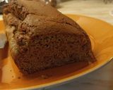 Φωτογραφία βήματος 8 της συνταγής Ροζ Κέικ 🍰 παντζαριού με αλεύρι ξηρών καρπών (προαιρετικά γλάσο)