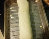 Foto del paso 4 de la receta: STROMBOLI Casera