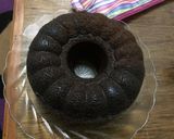 Foto langkah ke 7 dari resep Brownies kukus simple.