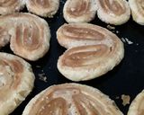 Foto del paso 4 de la receta: Palmeritas de hojaldre