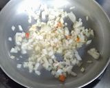 安格斯牛排義大利麵的食譜步驟2照片