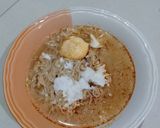 รูปขั้นตอนการทำที่ 3 ของ ไวไวต้มใส่ไข่