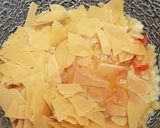Slambuc recept fázis 2 fotója