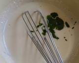 Hariyali Veg Biryani recipe step 6 photo