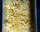 Foto langkah ke 4 dari resep Nuget mie.