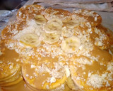 Foto del paso 6 de la receta: Torta Simple de Galletas Y Dulce de Leche
