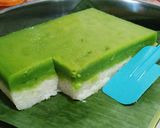 Foto langkah ke 11 dari resep Srikaya Pandan.