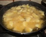Foto del paso 2 de la receta: Pescado al cava