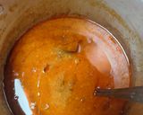 Foto langkah ke 5 dari resep Siomay ayam telur.