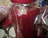 Eperlekvár recept fázis 5 fotója