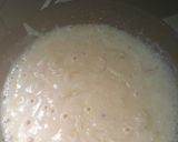 Foto del paso 3 de la receta: Tarta de jamón y queso con crema de cebolla