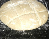 Foto del paso 4 de la receta: Hogaza rústica con poolish