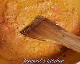 Banarasi tomato  chat recipe step 2 photo