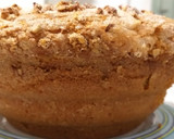 Foto del paso 7 de la receta: Torta para el té (con las frutas de la heladera!) Rica y fácil!