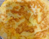 Foto langkah ke 2 dari resep Lasagna Telur Tanpa Daging.