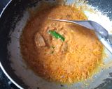 Foto langkah ke 3 dari resep Terong masak santan.