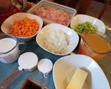 Chicken Pot Pie recipe step 1 photo