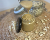 Foto del paso 4 de la receta: Crema de cacahuetes casera