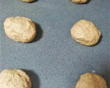 Foto del paso 6 de la receta: 🥖Pan de pita árabe integral